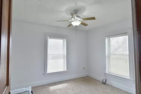 Bedroom - 302 Elk St, Odell, IL 60460 photo 4 of 5