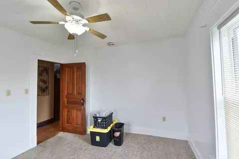 Bedroom - 302 Elk St, Odell, IL 60460 photo 5 of 5