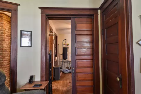 Entry Way - 302 Elk St, Odell, IL 60460 photo 1 of 5