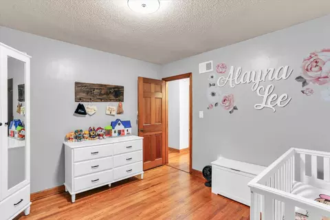 Bedroom - 338 E State St, Paxton, IL 60957 photo 4 of 4