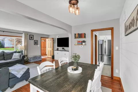 Dining - 338 E State St, Paxton, IL 60957 photo 3 of 3
