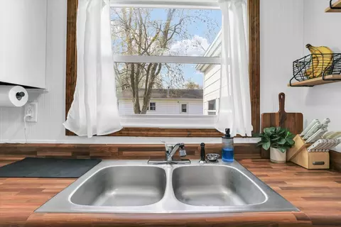 Kitchen - 338 E State St, Paxton, IL 60957 photo 6 of 6