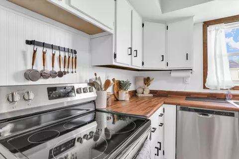 Kitchen - 338 E State St, Paxton, IL 60957 photo 5 of 6
