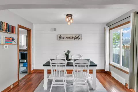 Dining - 338 E State St, Paxton, IL 60957 photo 2 of 3
