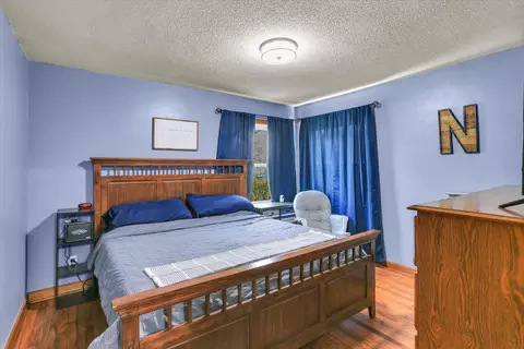 Bedroom - 338 E State St, Paxton, IL 60957 photo 1 of 4