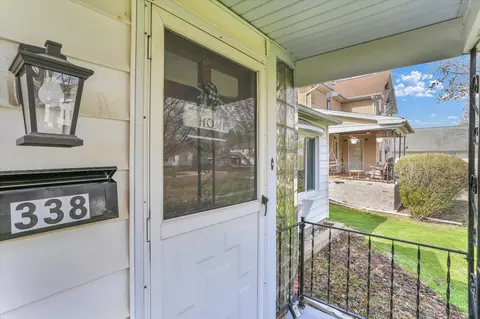 Exterior - 338 E State St, Paxton, IL 60957 photo 6 of 12