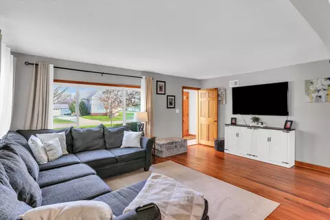 Living - 338 E State St, Paxton, IL 60957 photo 1 of 1