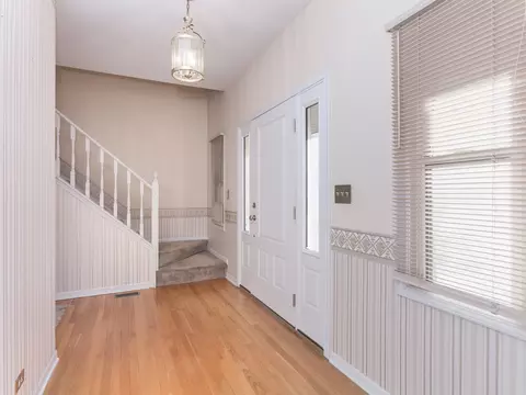 Entry Way - 1415 Stonegate Rd, Algonquin, IL 60102 photo 1 of 2