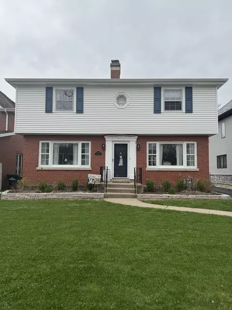619 East Ave, Park Ridge, IL 60068
