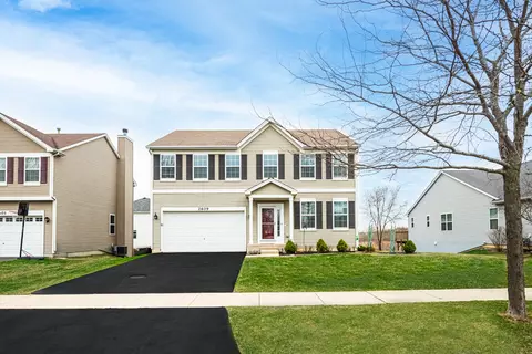 2609 Thistle Ln, Wauconda, IL 60084