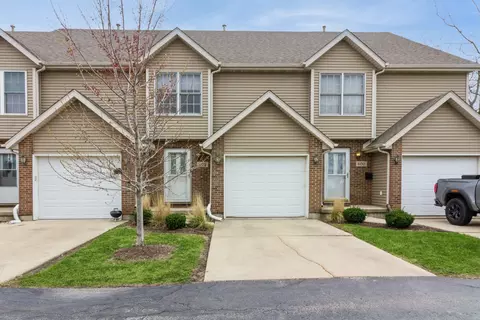 602 S Peace Rd #602, Sycamore, IL 60178