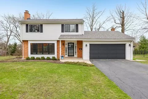 745 Carlisle Ave, Deerfield, IL 60015