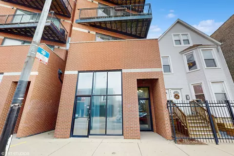 3501 N Elston Ave #C1, Chicago, IL 60618
