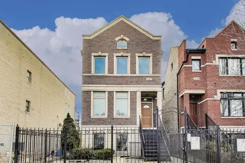 3157 W Washington Blvd, Chicago, IL 60612