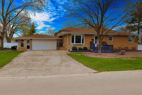 6600 177th St, Tinley Park, IL 60477