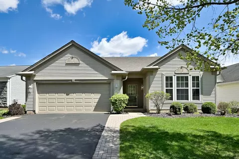 11882 Ludbury, Huntley, IL 60142