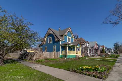 602 N 3rd Ave, Maywood, IL 60153