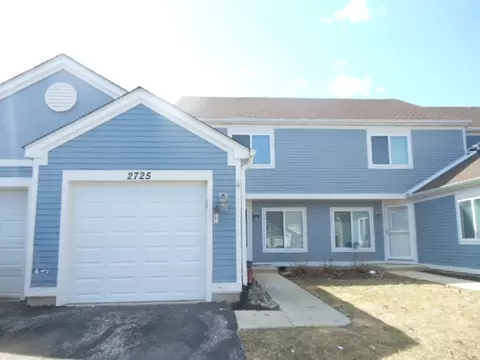 2725 Preston Ct, Aurora, IL 60502