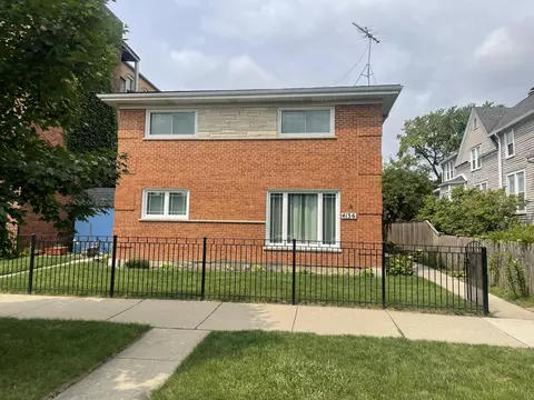 4136 N Kedvale Ave #A, Chicago, IL 60641