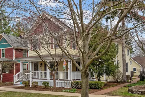 142 N Ellsworth St, Naperville, IL 60540