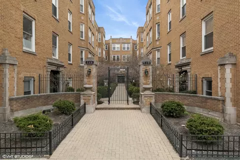 536 W 5 W Belmont Ave #3N, Chicago, IL 60657