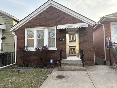 2816 S Loomis St, Chicago, IL 60608