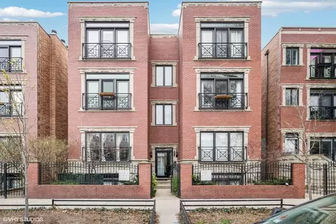 2717 N Wilton Ave #2N, Chicago, IL 60614