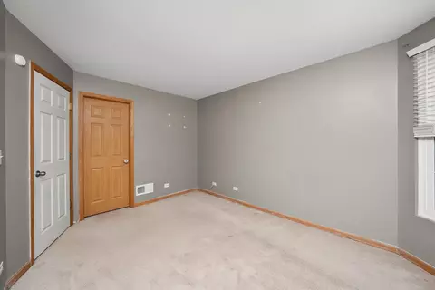 Bedroom - 873 Symphony Dr, Aurora, IL 60504 photo 4 of 4
