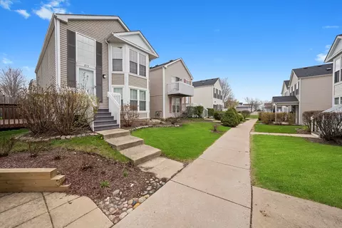 Other - 873 Symphony Dr, Aurora, IL 60504 photo 7 of 7