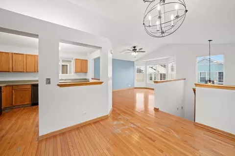 Living - 873 Symphony Dr, Aurora, IL 60504 photo 1 of 5