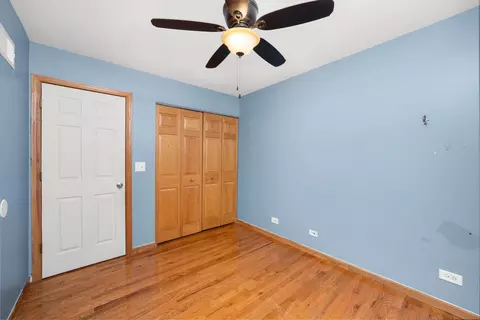 Bedroom - 873 Symphony Dr, Aurora, IL 60504 photo 2 of 4