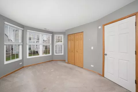 Bedroom - 873 Symphony Dr, Aurora, IL 60504 photo 3 of 4