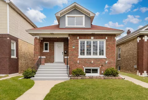 6120 W Berenice Ave, Chicago, IL 60634