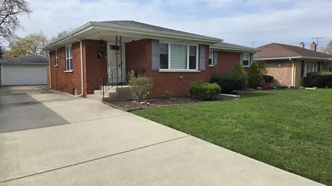 959 E 166th St, South Holland, IL 60473