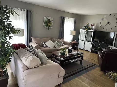 Living - 114 Mallery Ave, Elgin, IL 60123 photo 1 of 5
