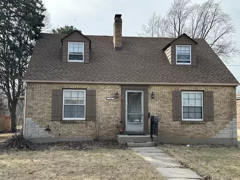 Exterior - 114 Mallery Ave, Elgin, IL 60123 photo 2 of 6