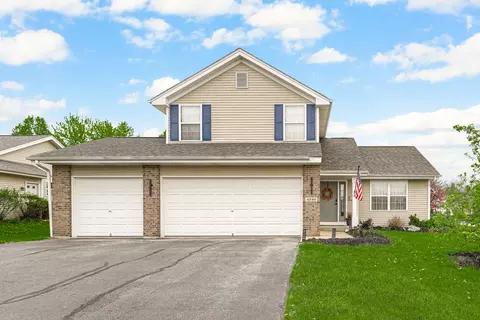 4240 Hearthstone Ln, Belvidere, IL 61008