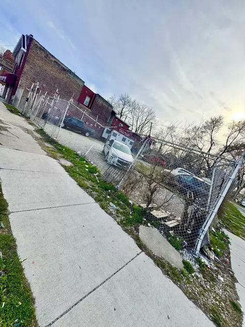7200 S Ashland Ave, Chicago, IL 60636