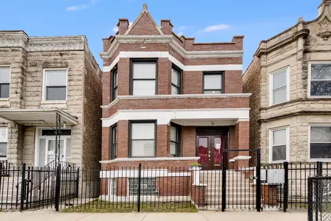 1948 S Trumbull Ave, Chicago, IL 60623