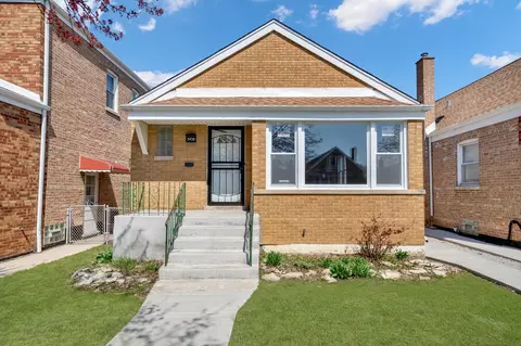 3908 W 69th Pl, Chicago, IL 60629