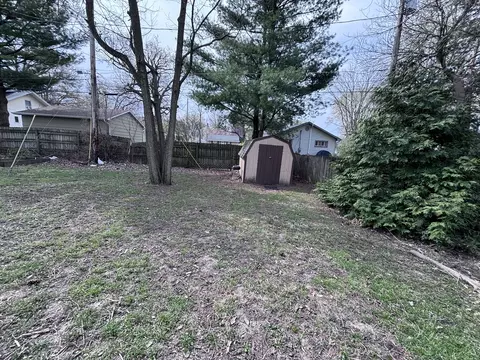 Exterior - 419 W Vernon Ave, Normal, IL 61761 photo 5 of 12