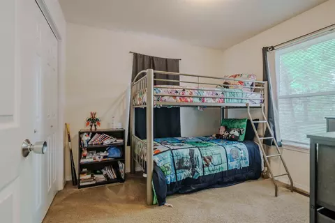 Bedroom - 419 W Vernon Ave, Normal, IL 61761 photo 3 of 8
