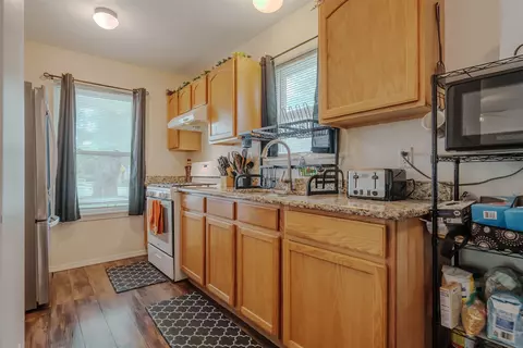 Kitchen - 419 W Vernon Ave, Normal, IL 61761 photo 1 of 2