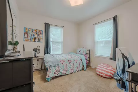 Bedroom - 419 W Vernon Ave, Normal, IL 61761 photo 1 of 8