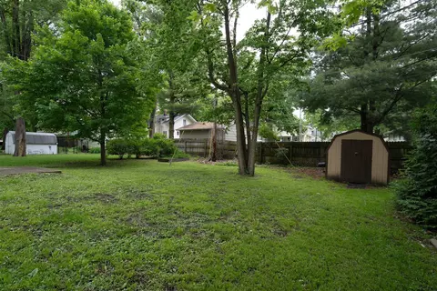 Exterior - 419 W Vernon Ave, Normal, IL 61761 photo 7 of 12