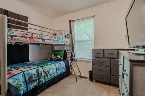 Bedroom - 419 W Vernon Ave, Normal, IL 61761 photo 4 of 8