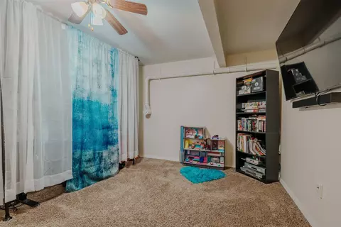 Bedroom - 419 W Vernon Ave, Normal, IL 61761 photo 5 of 8
