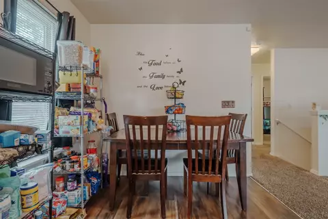 Dining - 419 W Vernon Ave, Normal, IL 61761 photo 3 of 3