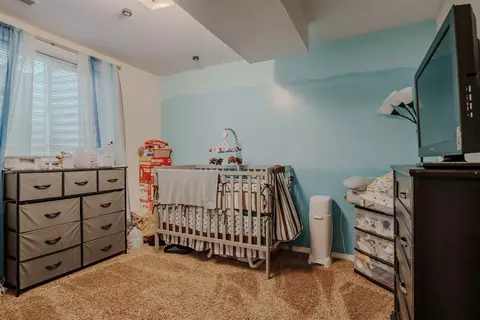 Bedroom - 419 W Vernon Ave, Normal, IL 61761 photo 8 of 8