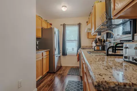 Kitchen - 419 W Vernon Ave, Normal, IL 61761 photo 2 of 2